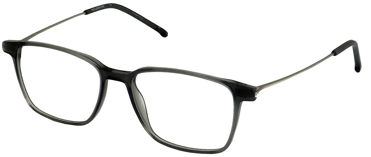 Moleskine 1139 Eyeglasses - view 2